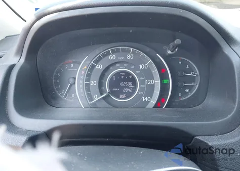 2015 Honda Cr-V Ex-L from USA, damaged, VIN 2HKRM3H78FH551450